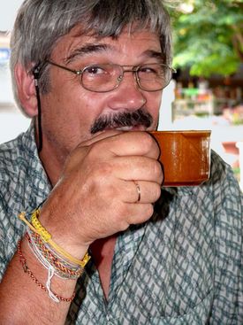 Gerhard Veer
